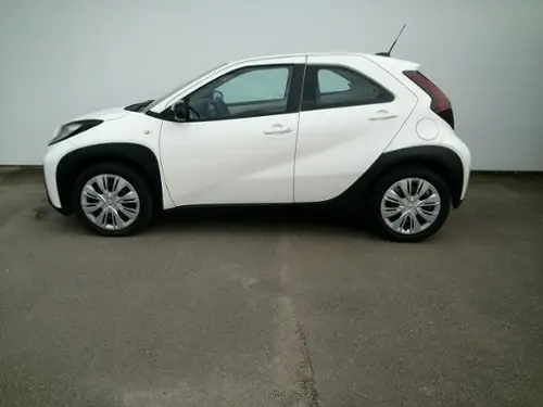 Aygo X 22-24 Aygo X 22-24